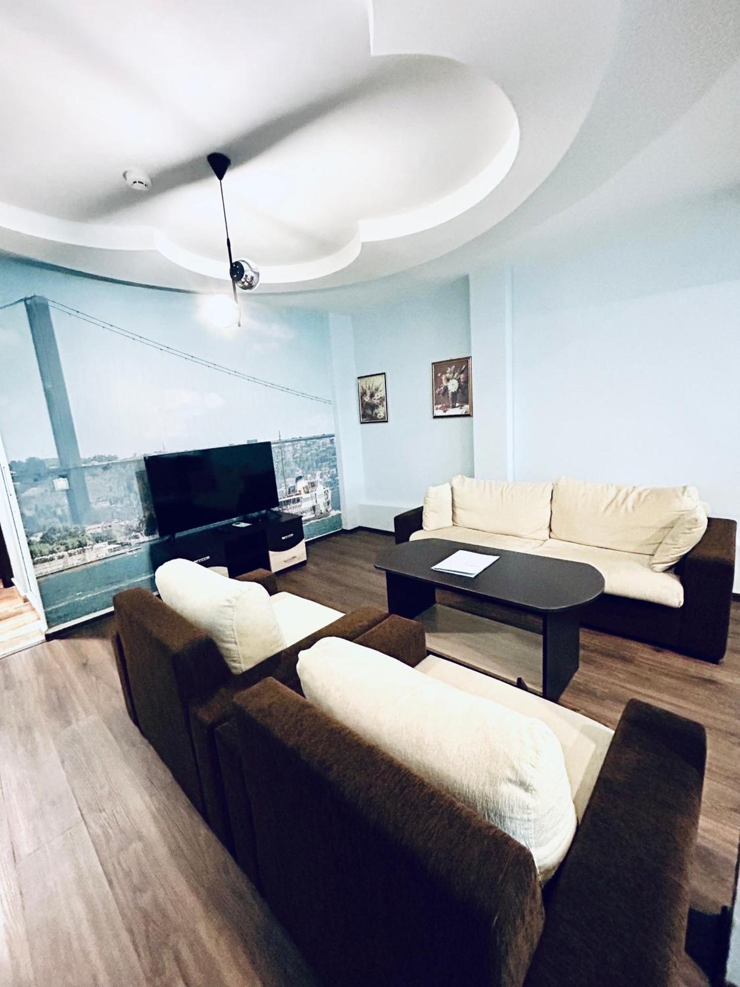 Meatsa Hotel Kŭrdzhali Exteriör bild
