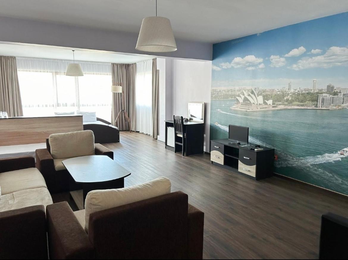 Meatsa Hotel Kŭrdzhali Exteriör bild